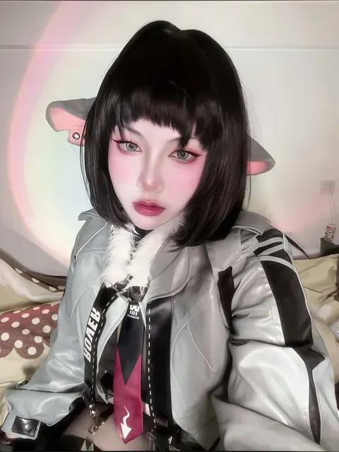 🌞𝐒𝐮𝐧𝐧𝐞🌞 OnlyFans cosplayer from Thailand