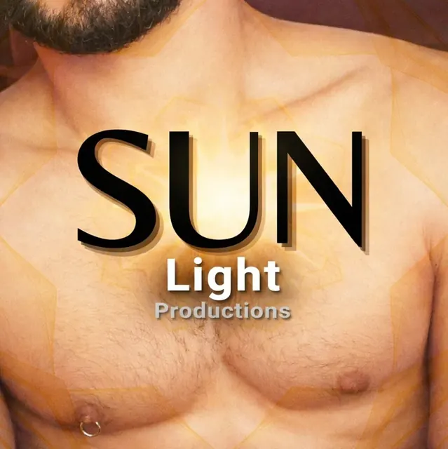 SUN Productions OnlyFans sensual content creator