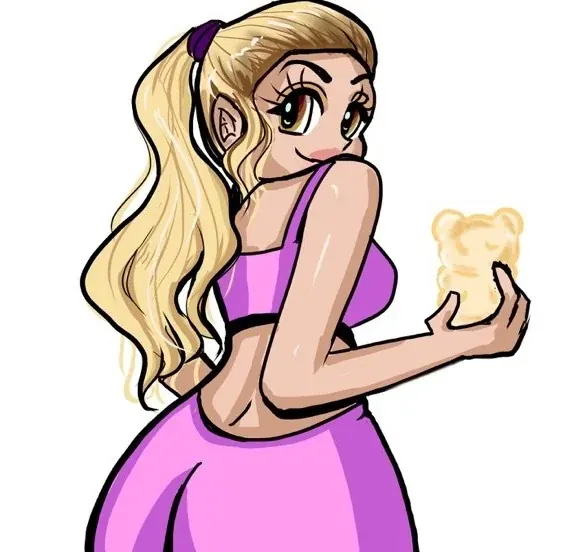 Super Cakes OnlyFans profile with enticing content