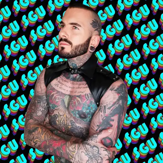 supergayunderwear OnlyFans cheeky underwear styles