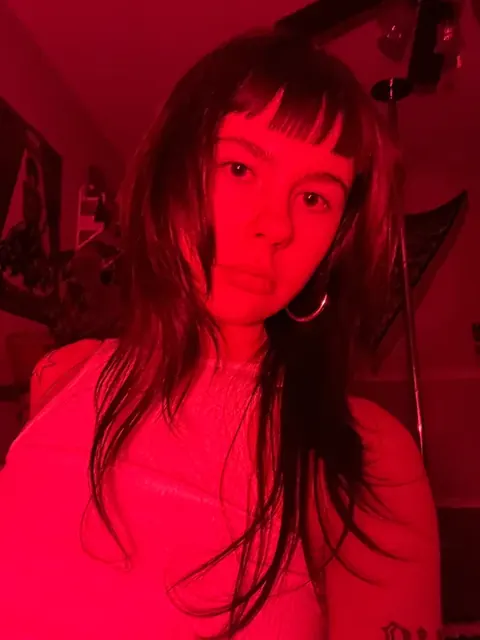 Z OnlyFans creator with fun photos and custom content