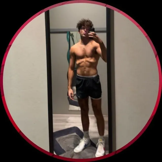 Supremexstevenn2 OnlyFans Athletic Creator
