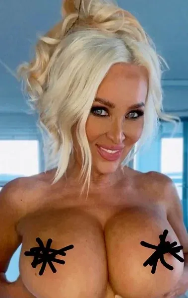 susannapenttila OnlyFans blonde beauty