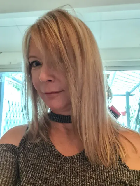 Nikki The Hottest Swedish Woman OnlyFans profile with curvy figure