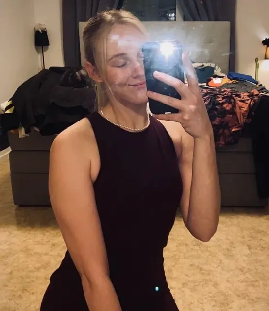 Jessi <3 OnlyFans creator from Sweden