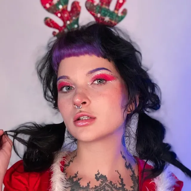 Alice Sweet OnlyFans tattooed creator