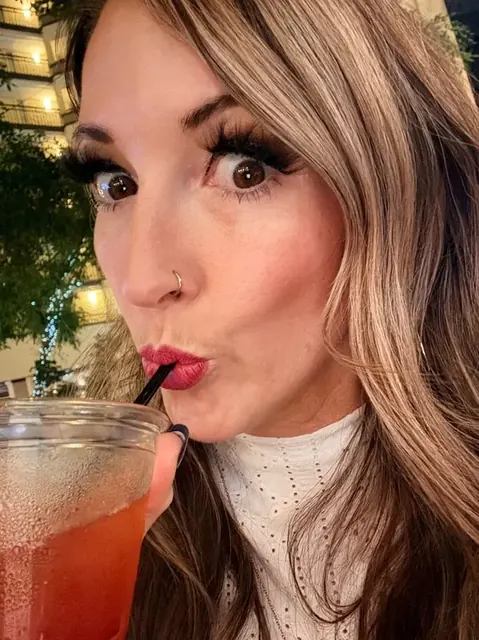 SweetDelilah OnlyFans sweet and submissive creator