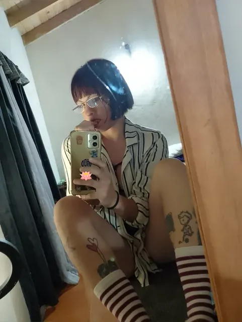 Natali OnlyFans creator with vibrant adult content