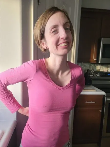sweetjboo OnlyFans fun-loving model