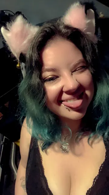 sweetsnsours OnlyFans fun loving fluffy girl