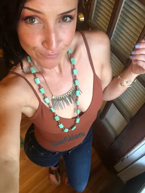 Vel on OnlyFans showcasing her beauty and personality.