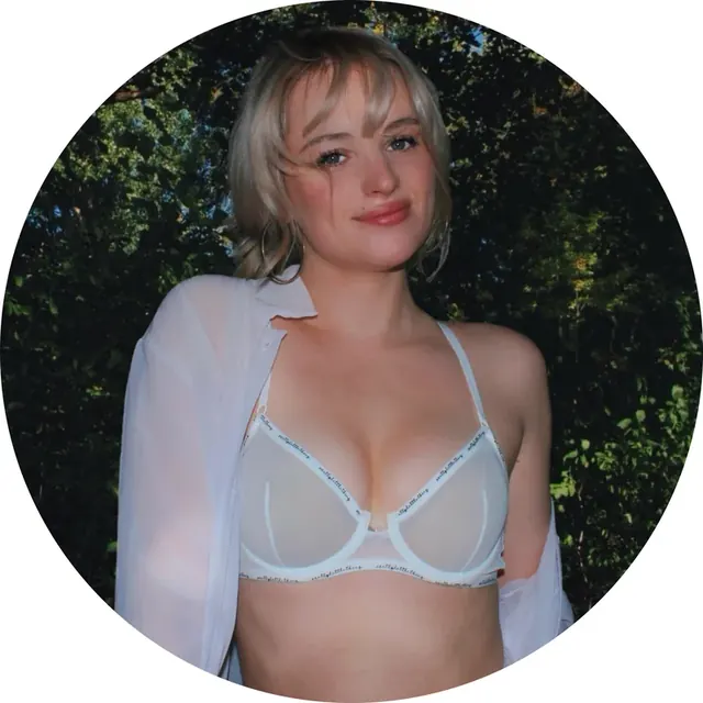 Syd Serene OnlyFans creator with creative cosplay