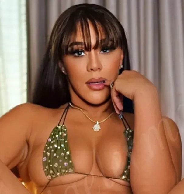 TaelerMade OnlyFans Slo Mo Queen