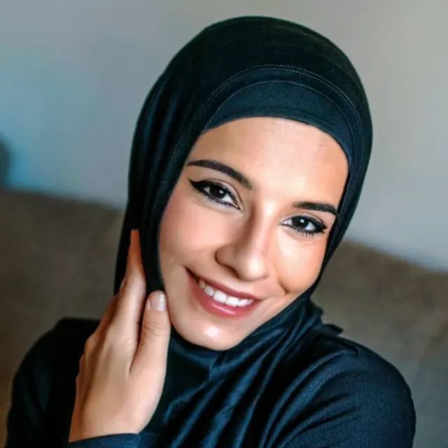 Talia ✦ Islamic Soul on OnlyFans, sharing heartfelt content.