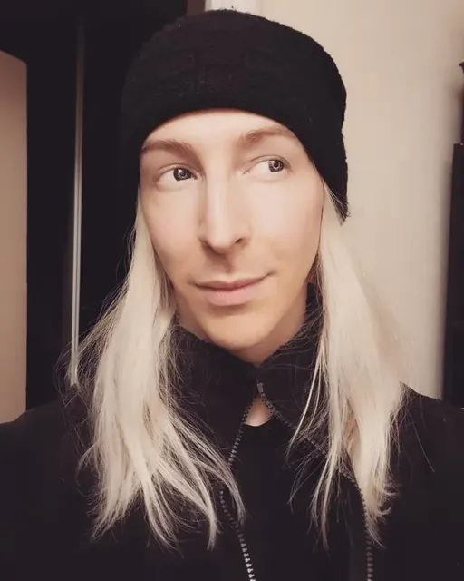 Talonstormcrow OnlyFans profile photo