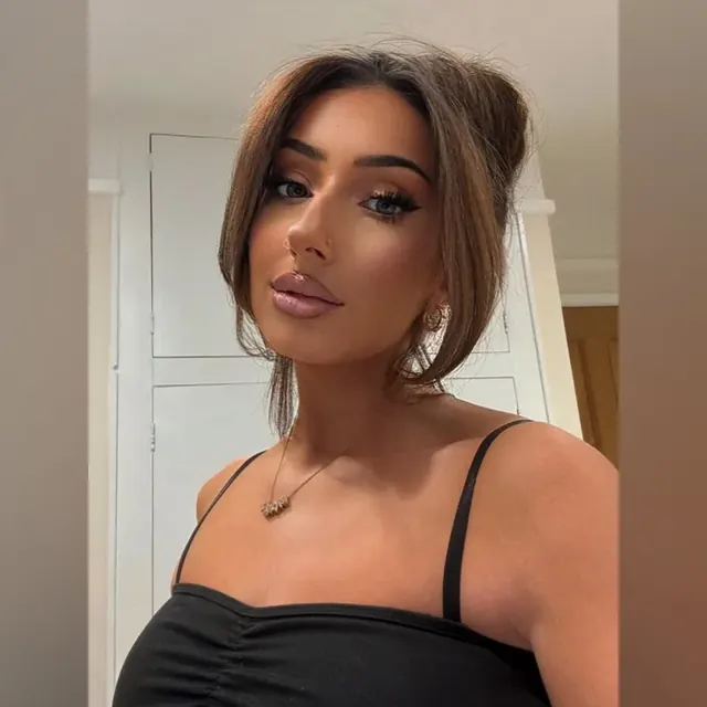 tamararose OnlyFans creator with friendly vibe