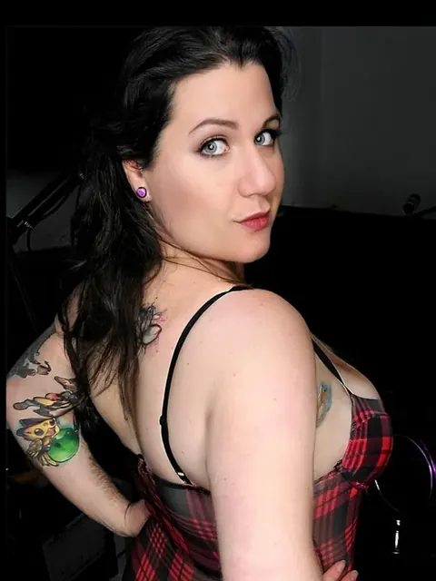 Tamayralux OnlyFans profile photo