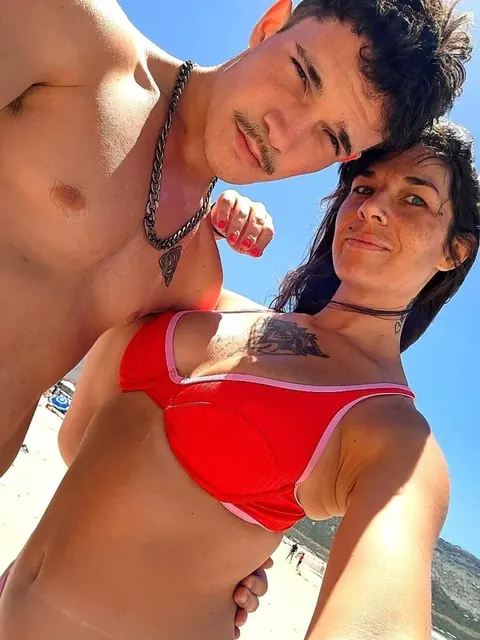 Tassityne OnlyFans strong milf dynamic