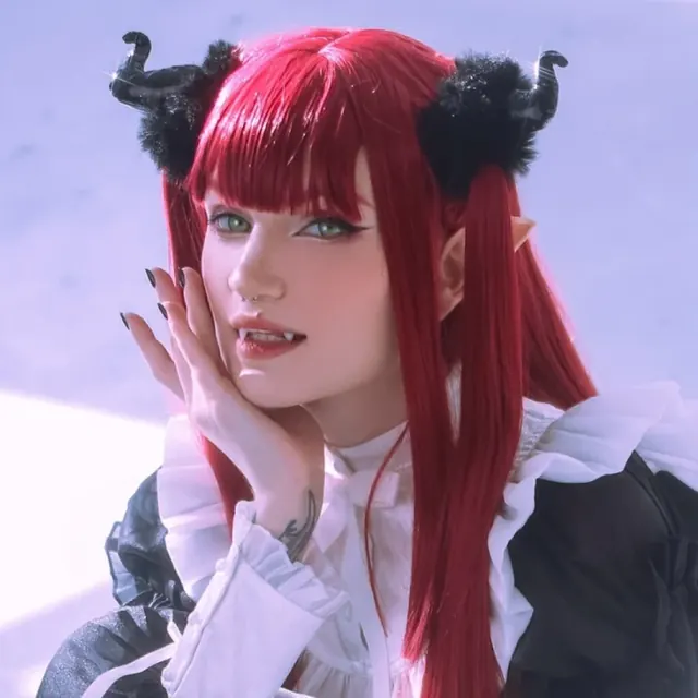 Tatsuityan OnlyFans amateur cosplayer and photographer