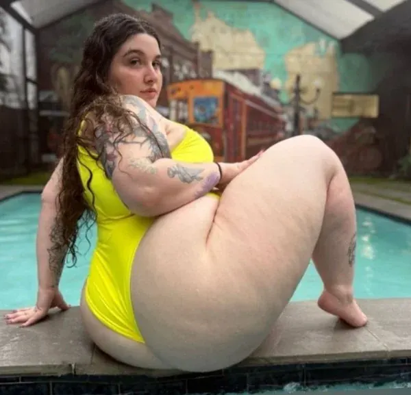 tattedbaddiefree OnlyFans curvy beauty