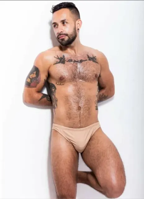 Milo Herguz OnlyFans tattooed athletic creator