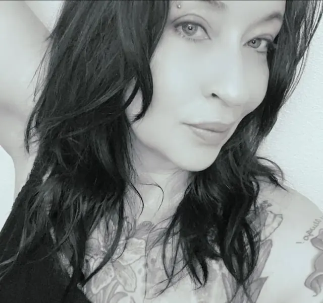 Tattoosandsass OnlyFans tattooed creator