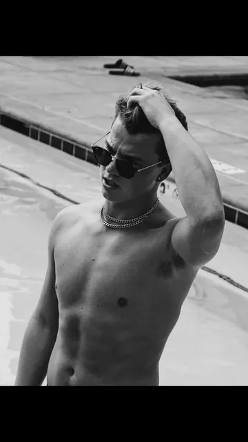 Taylorcaniff OnlyFans Athletic