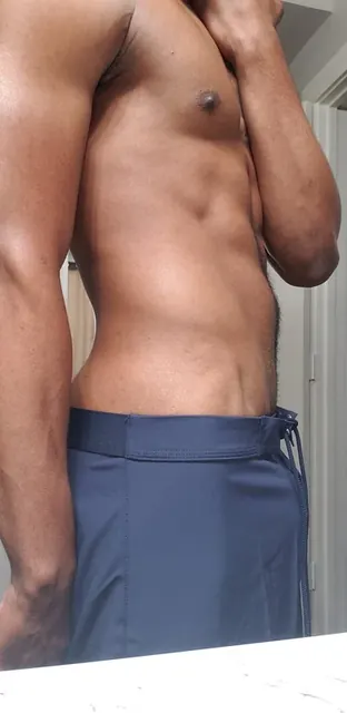Tbgafterdark OnlyFans athletic creator