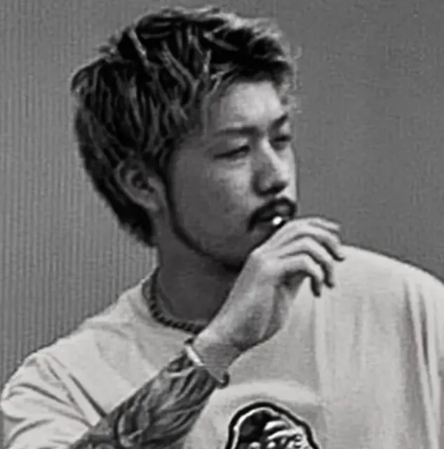Hiroaki on OnlyFans gay TOP and BDSM Master