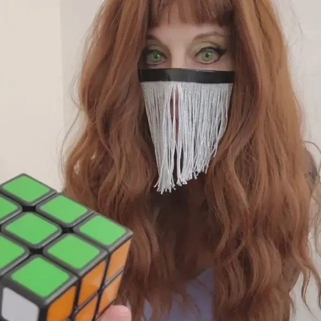 Teeny Nerd Nora OnlyFans creator with engaging content