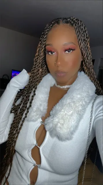 Tejababe OnlyFans creator with engaging content