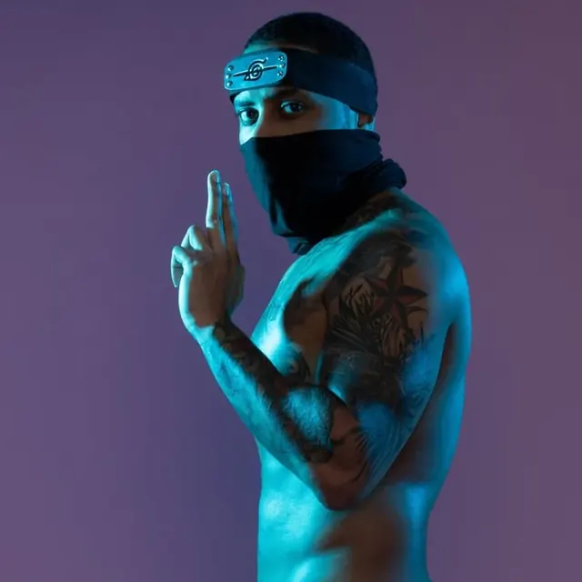 jaxx OnlyFans athletic creator