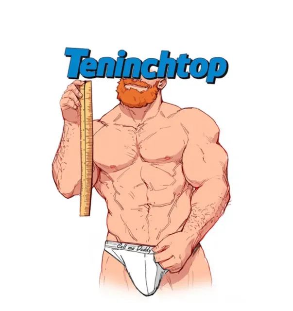 Daddy OnlyFans creator with a dominant persona