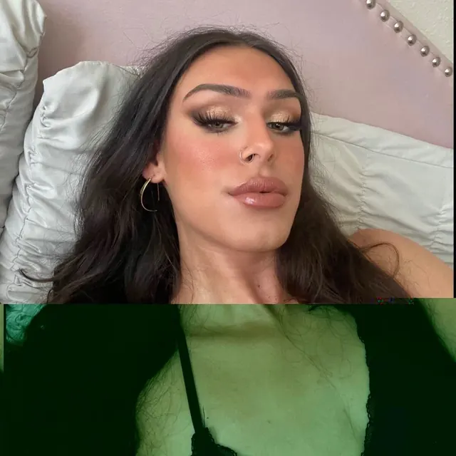 tgirl4you OnlyFans Trans creator