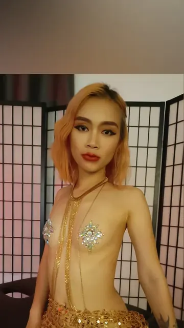 ThaiTease VIP OnlyFans slim Asian creator