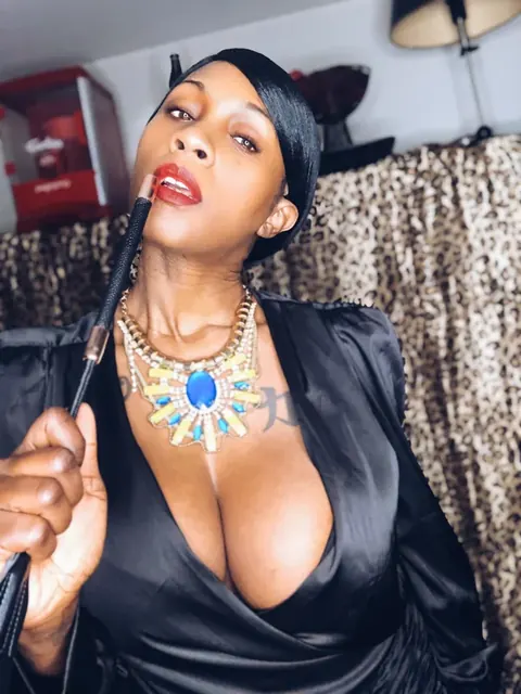 Tha True Original Gata OnlyFans wrestling manager