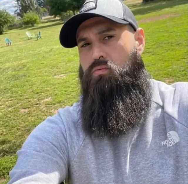 Thatbearded1 OnlyFans Male Creator
