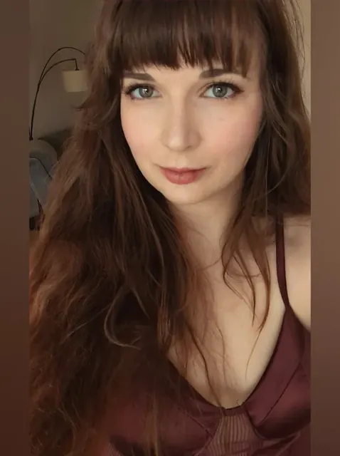 Heaven Angelica OnlyFans brunette nurse