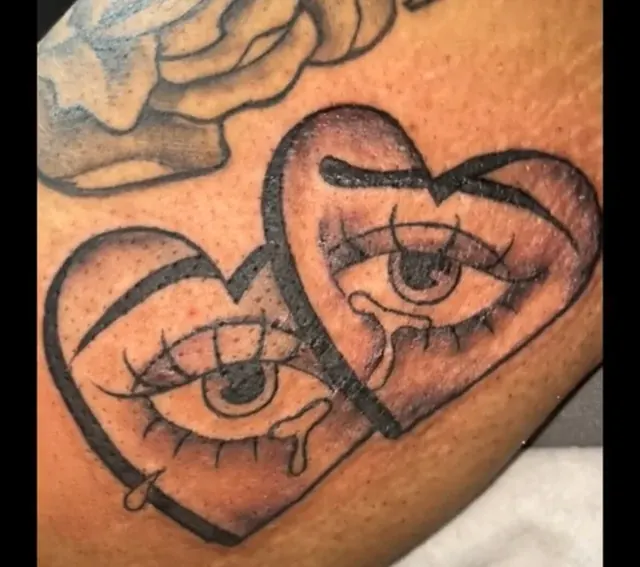 ThatGirll OnlyFans tattooed creator