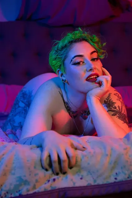 Olive OnlyFans profile photo