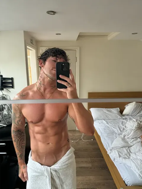 Thatwelsh1 OnlyFans creator with engaging content