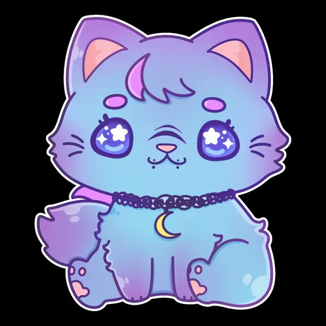 Merr.cat OnlyFans creator with exclusive content