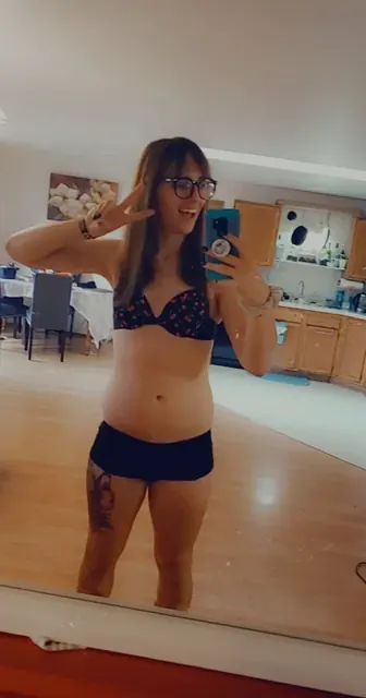 a OnlyFans creator and transgender nurse