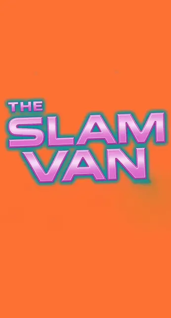The slam van OnlyFans creator with travel adventures