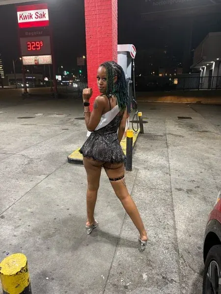 theaphroditefairy OnlyFans content creator