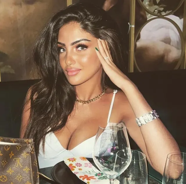 Jenna the Arabic Queen OnlyFans profile photo