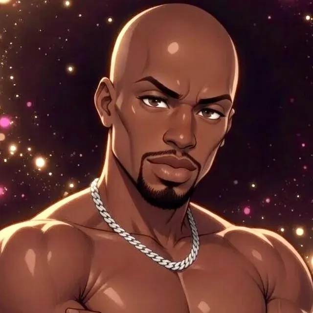 Theartoferic OnlyFans creator with exclusive content.