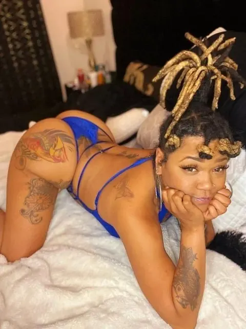 Ayanna Lee XXX OnlyFans profile photo