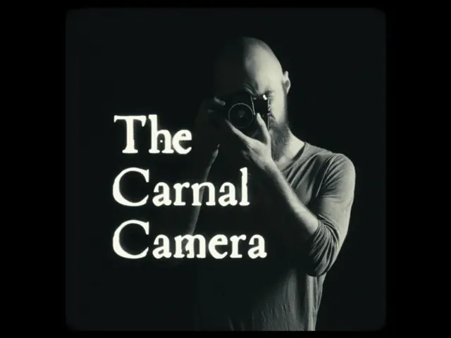 The Carnal Camera OnlyFans profile picture - Swedish creator