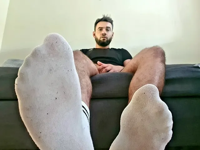 The Charmer 😈 OnlyFans creator with custom content